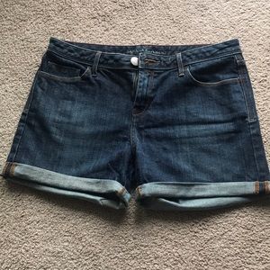 Banana Republic Denim Shorts!